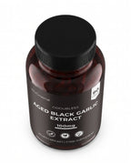Aged Black Garlic Extract (SAC)