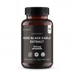 Aged Black Garlic Extract (SAC) 2x90 pills Bundle